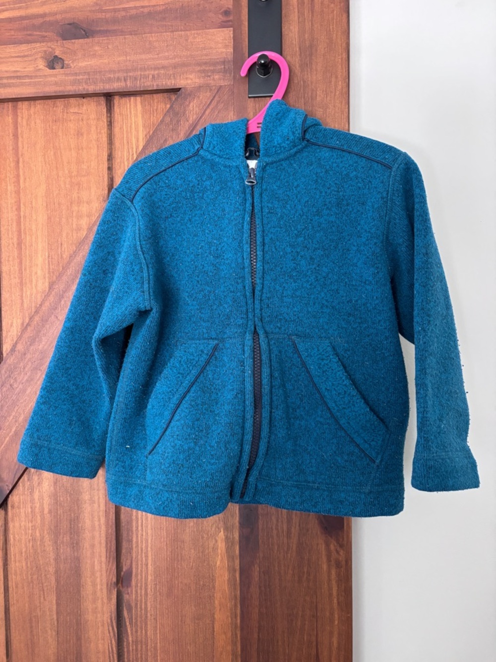 MEC hoodie